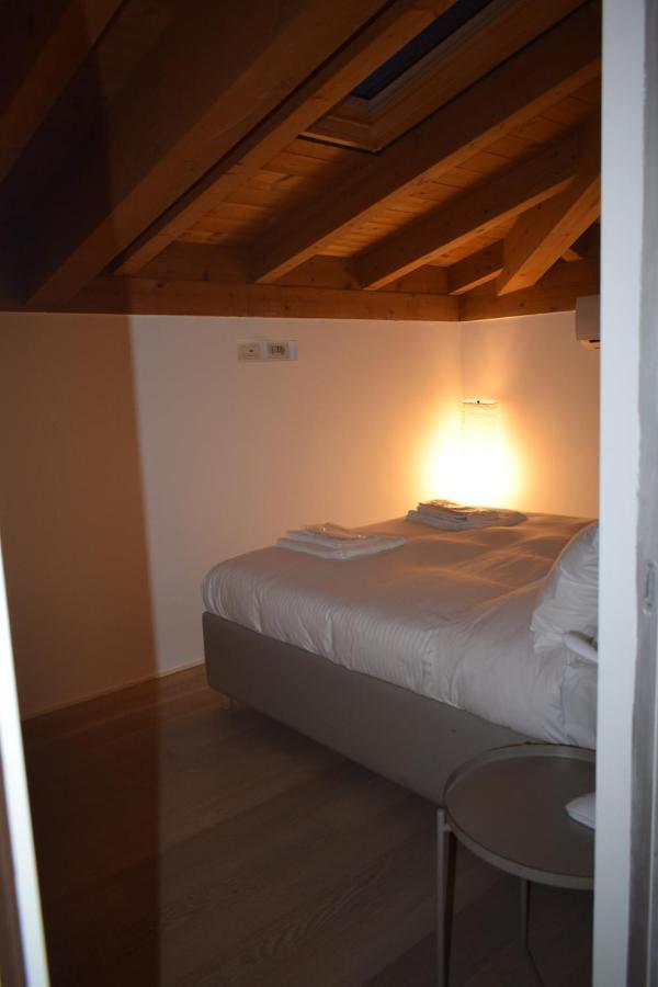 Apartment L'arche Comfort & Relax - Loft Garden In Via Torricelli *