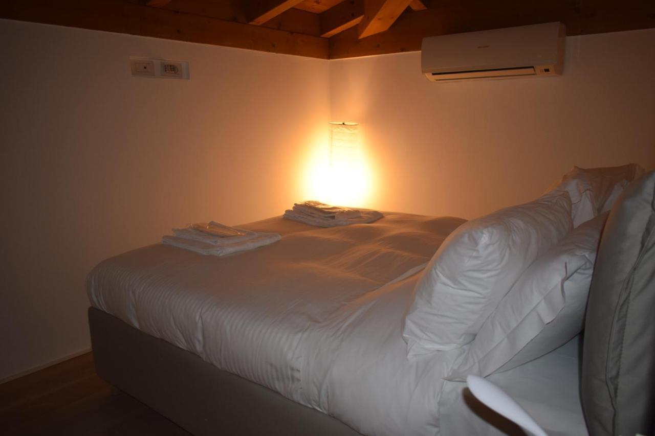 L'arche Comfort & Relax - Loft Garden In Via Torricelli * Milan