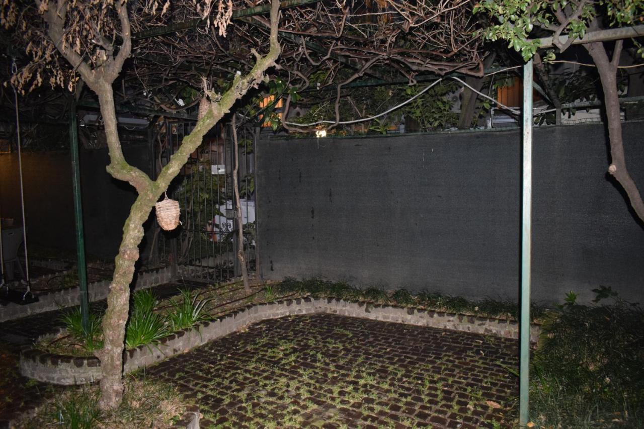 L'arche Comfort & Relax - Loft Garden In Via Torricelli Apartment *