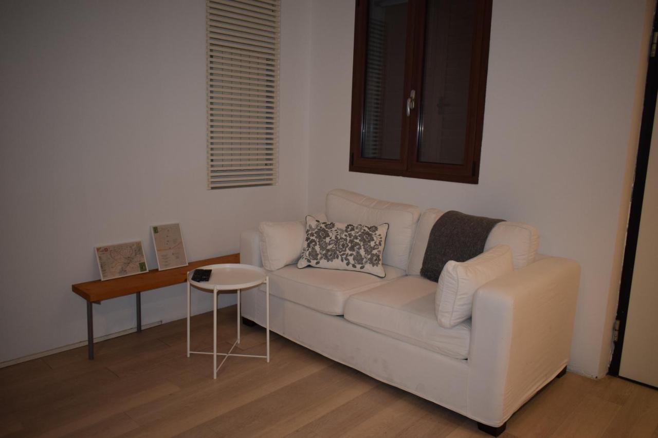 L'arche Comfort & Relax - Loft Garden In Via Torricelli * Milan