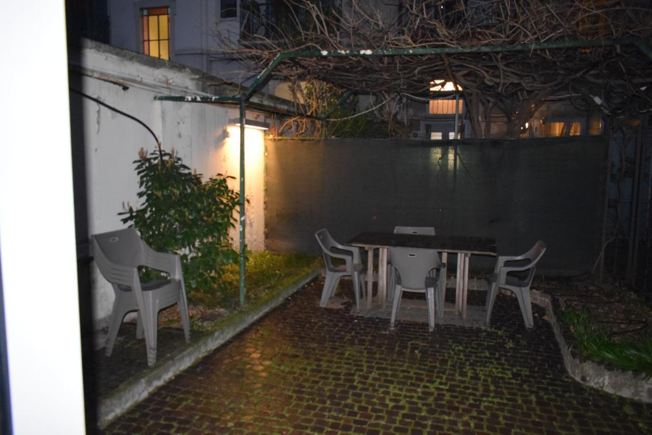 Apartment L'arche Comfort & Relax - Loft Garden In Via Torricelli *