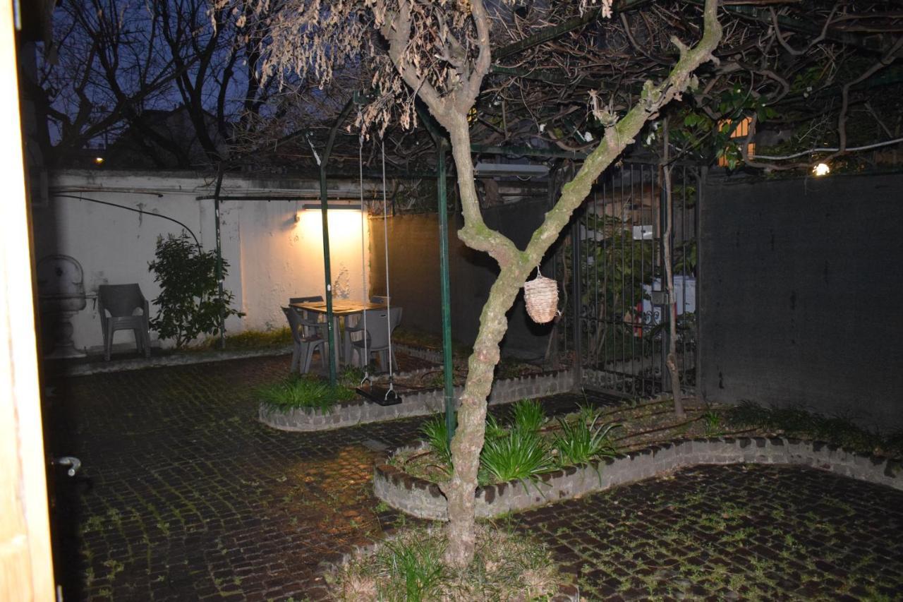 Apartment L'arche Comfort & Relax - Loft Garden In Via Torricelli *