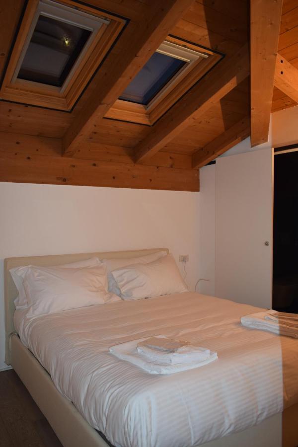 Apartment L'arche Comfort & Relax - Loft Garden In Via Torricelli
