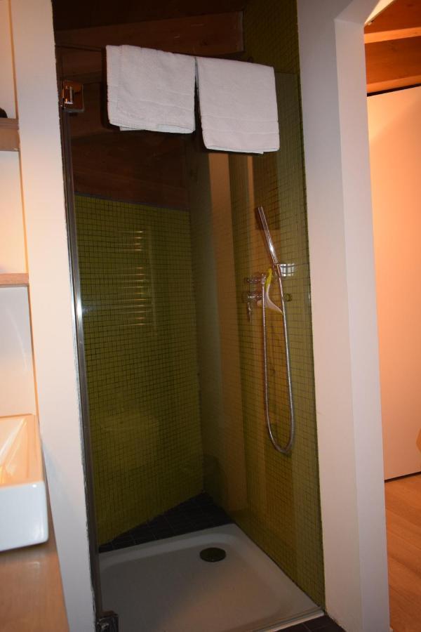 L'arche Comfort & Relax - Loft Garden In Via Torricelli Milan