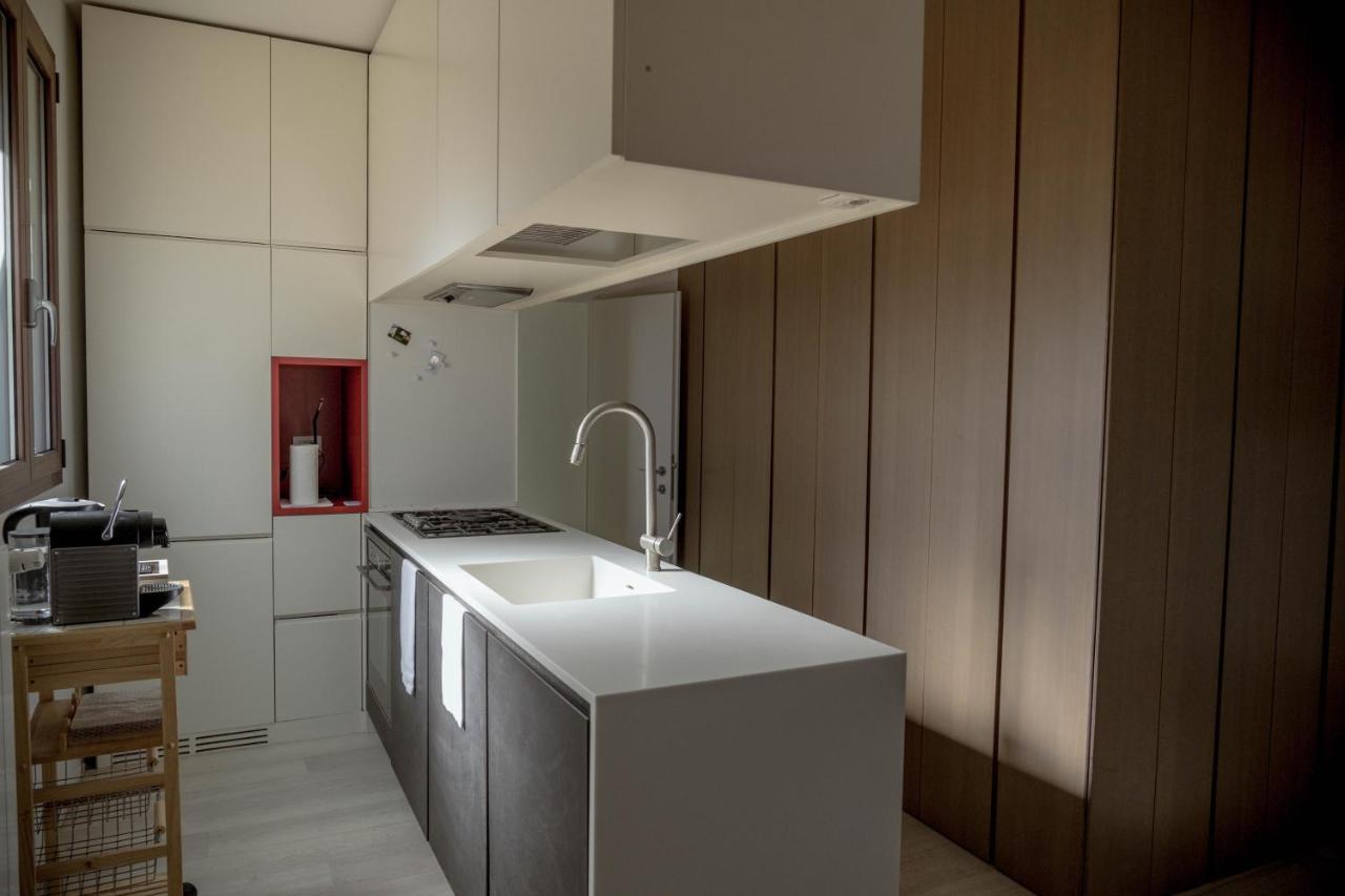 L'arche Comfort & Relax - Loft Garden In Via Torricelli Milan