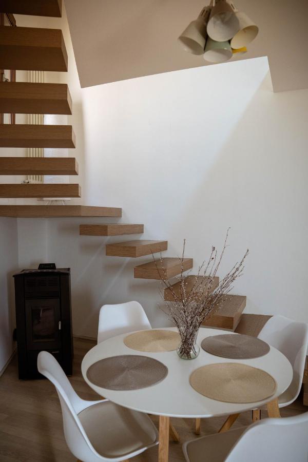 L'arche Comfort & Relax - Loft Garden In Via Torricelli * Milan