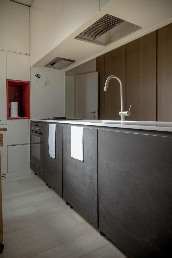 L'arche Comfort & Relax - Loft Garden In Via Torricelli Apartment Milan