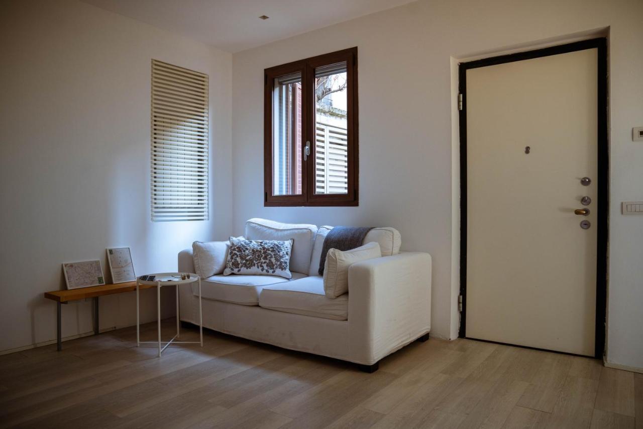 L'arche Comfort & Relax - Loft Garden In Via Torricelli Milan