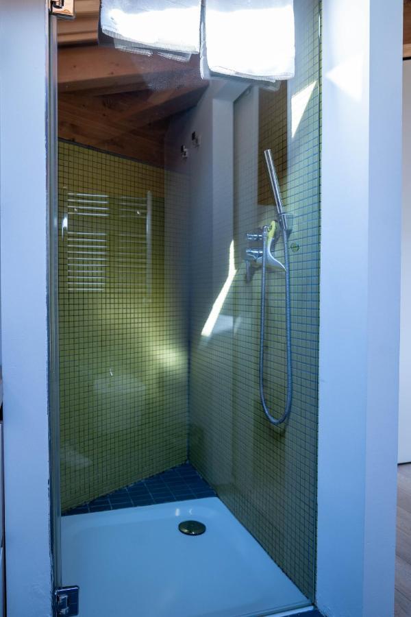 L'arche Comfort & Relax - Loft Garden In Via Torricelli Apartment