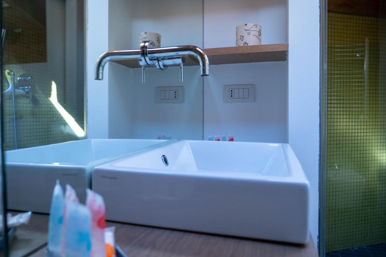 Apartment L'arche Comfort & Relax - Loft Garden In Via Torricelli Milan