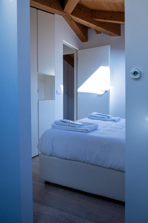 L'arche Comfort & Relax - Loft Garden In Via Torricelli Apartment *