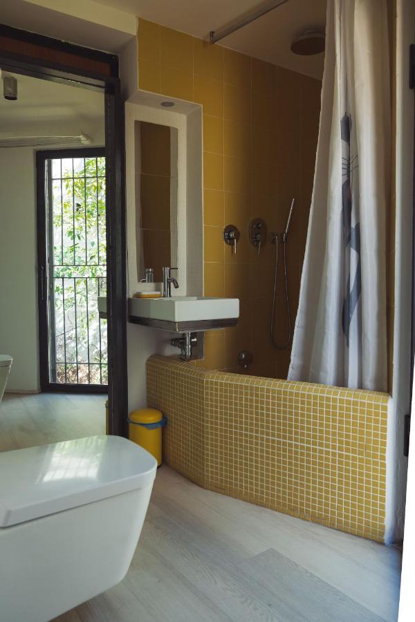 L'arche Comfort & Relax - Loft Garden In Via Torricelli Apartment
