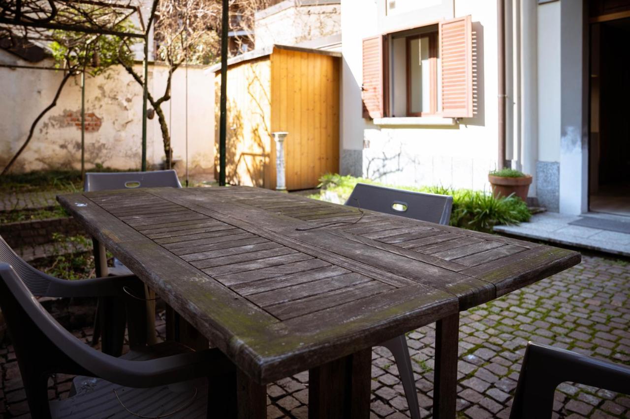 Apartment L'arche Comfort & Relax - Loft Garden In Via Torricelli *